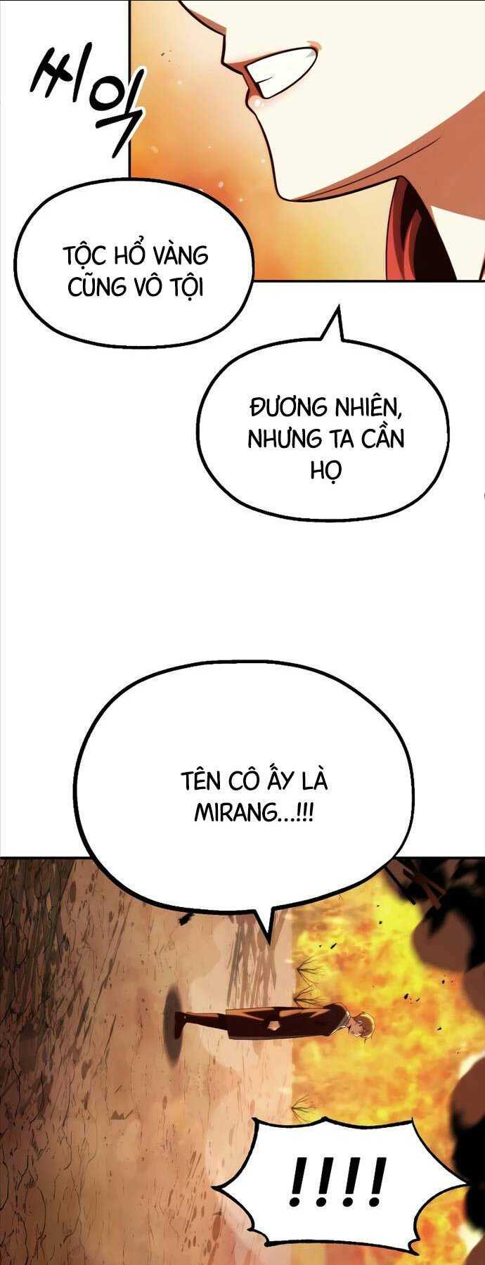 con trai út của đại pháp sư lừng danh chapter 58 - Next chapter 59