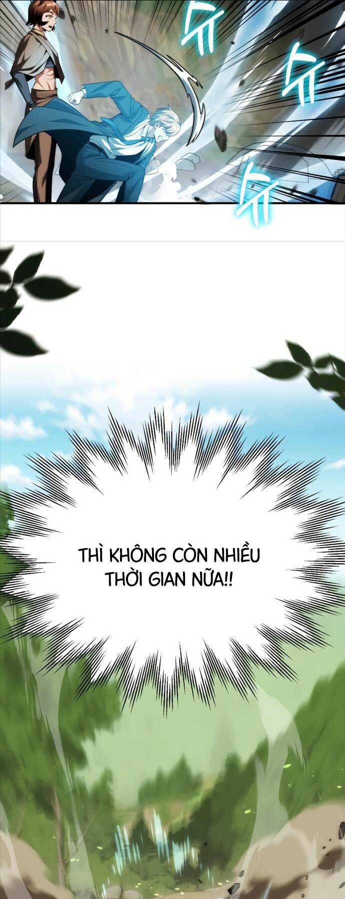 con trai út của đại pháp sư lừng danh chapter 58 - Next chapter 59