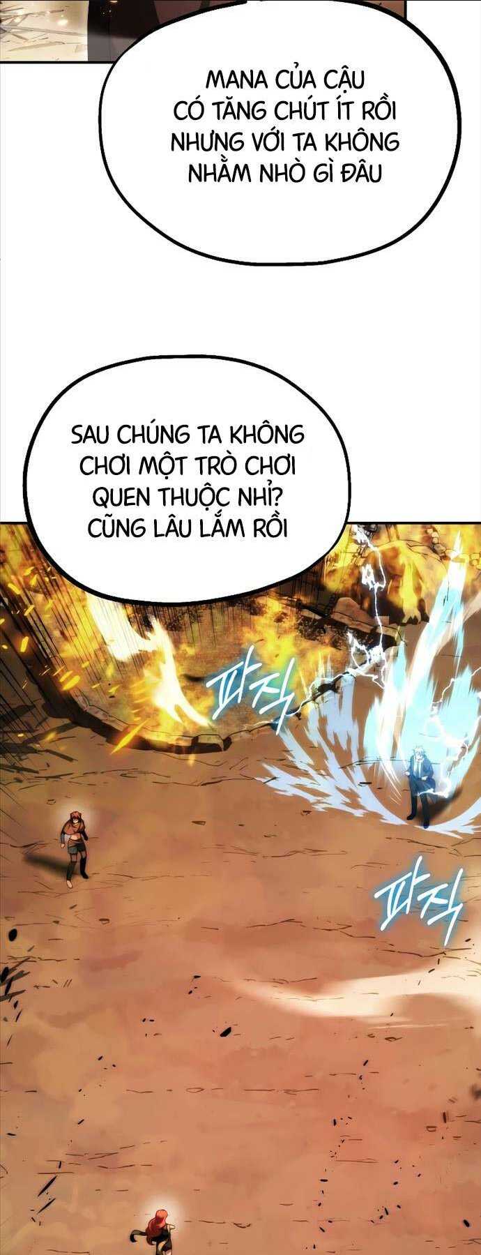 con trai út của đại pháp sư lừng danh chapter 58 - Next chapter 59