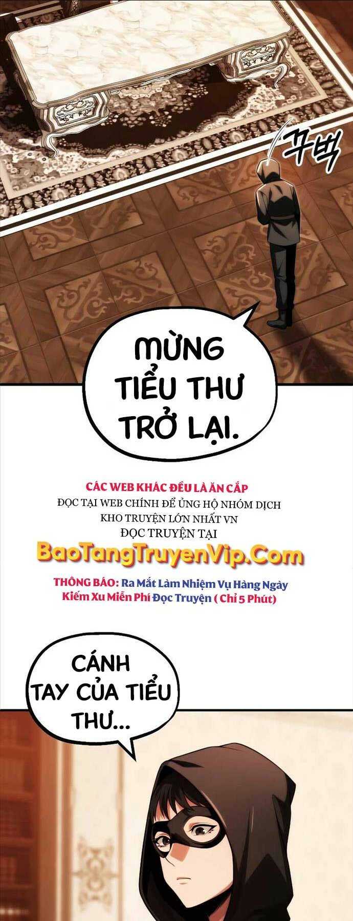 con trai út của đại pháp sư lừng danh Chương 60 - Next Chương 61