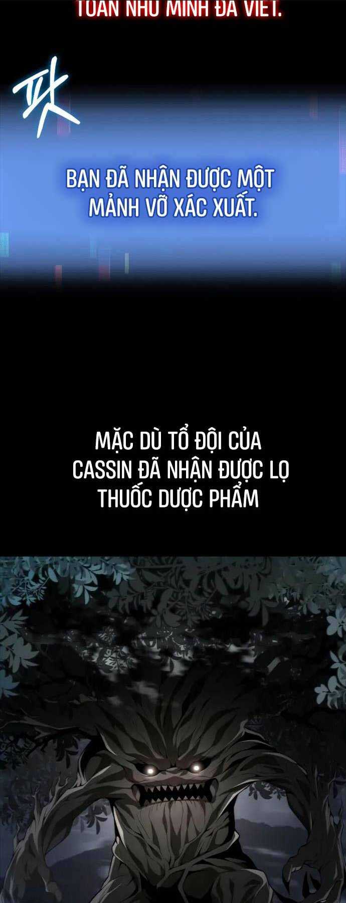 con trai út của đại pháp sư lừng danh chương 62 - Next chương 63