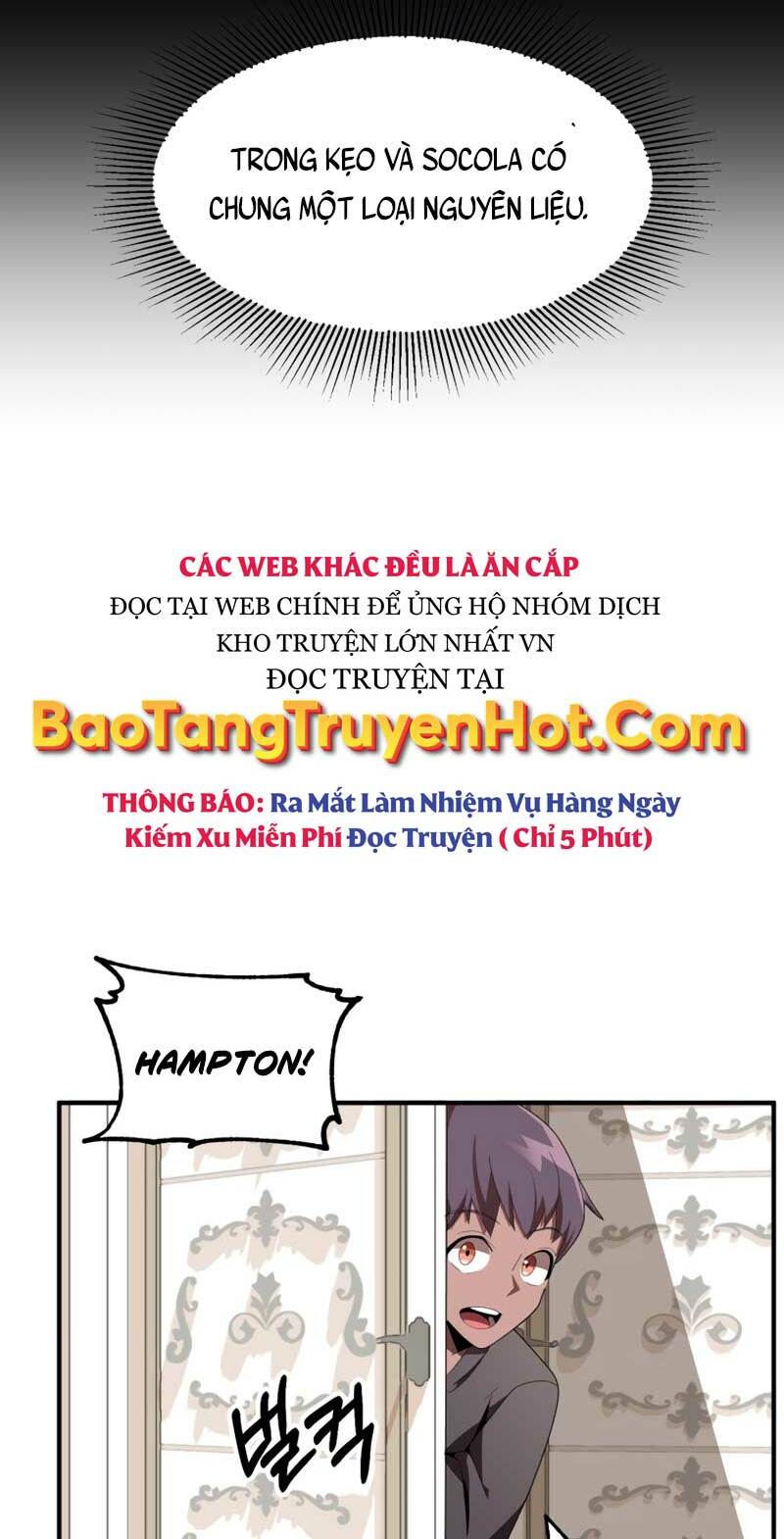 con trai út của đại pháp sư lừng danh chapter 7 - Next chapter 8