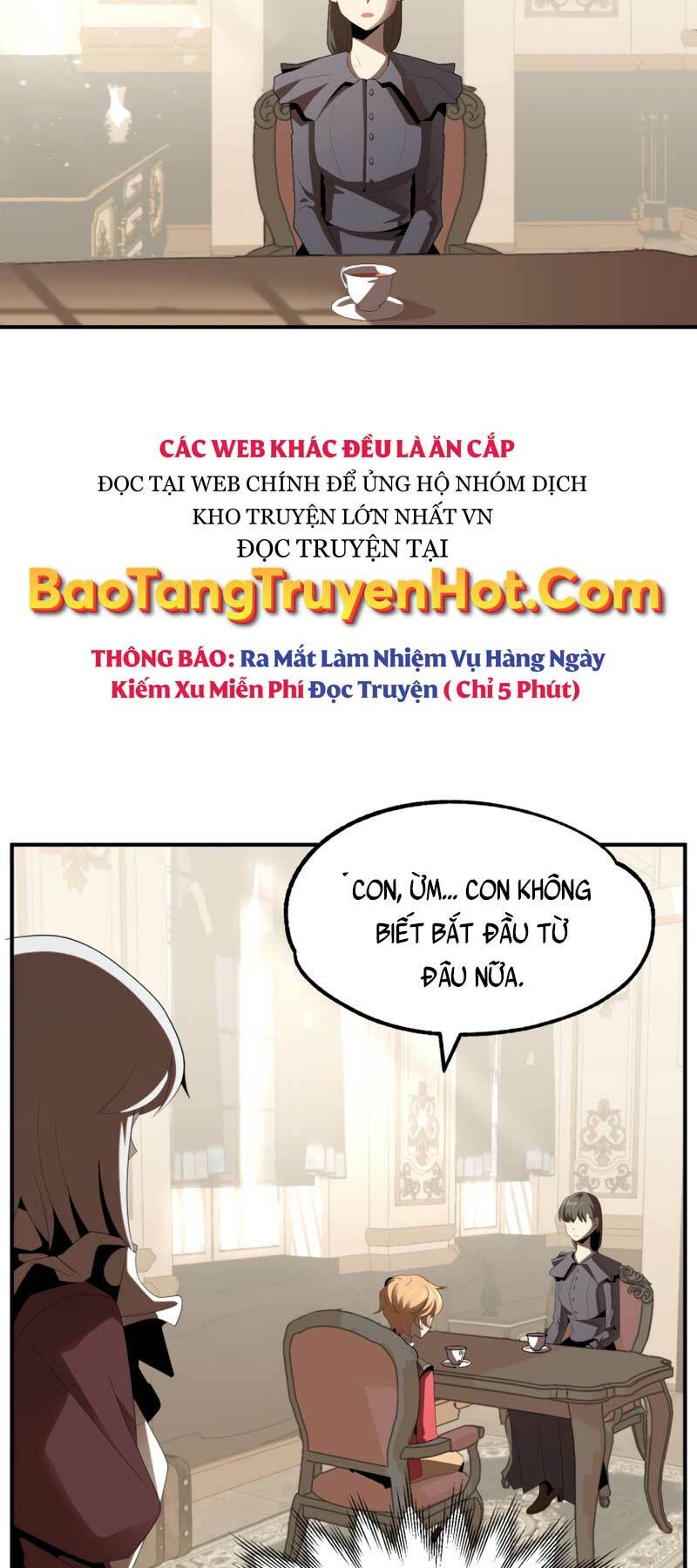 con trai út của đại pháp sư lừng danh chapter 7 - Next chapter 8