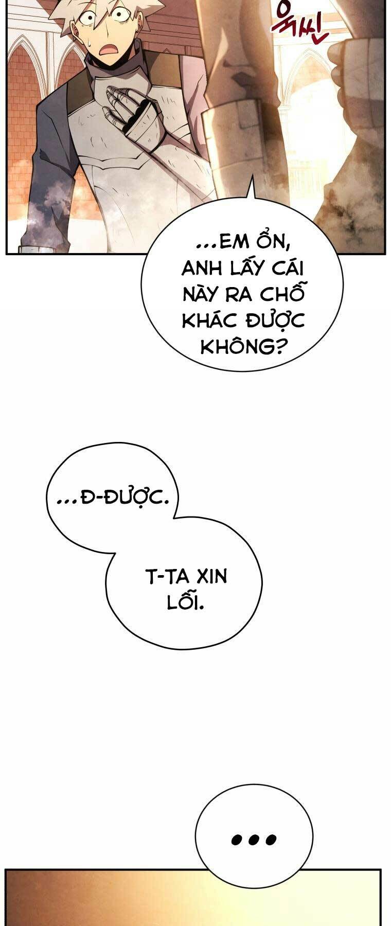 con trai út của gia đình kiếm thuật danh tiếng chapter 23 - Next chapter 24