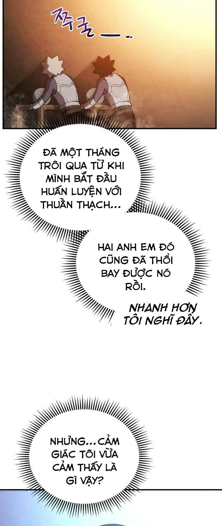 con trai út của gia đình kiếm thuật danh tiếng chapter 23 - Next chapter 24