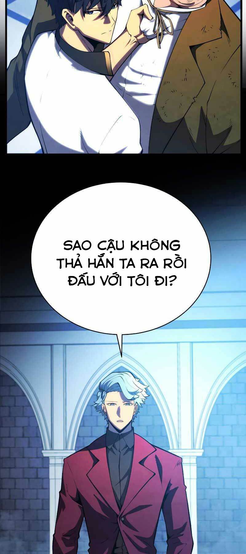 con trai út của gia đình kiếm thuật danh tiếng chapter 36 - Next chapter 37