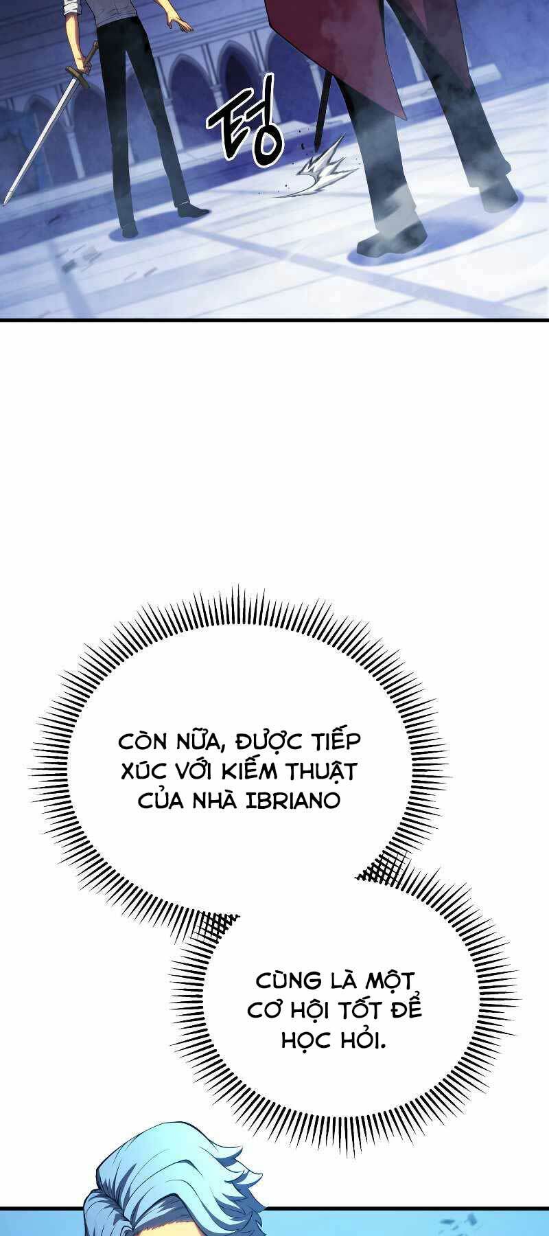 con trai út của gia đình kiếm thuật danh tiếng chapter 36 - Next chapter 37