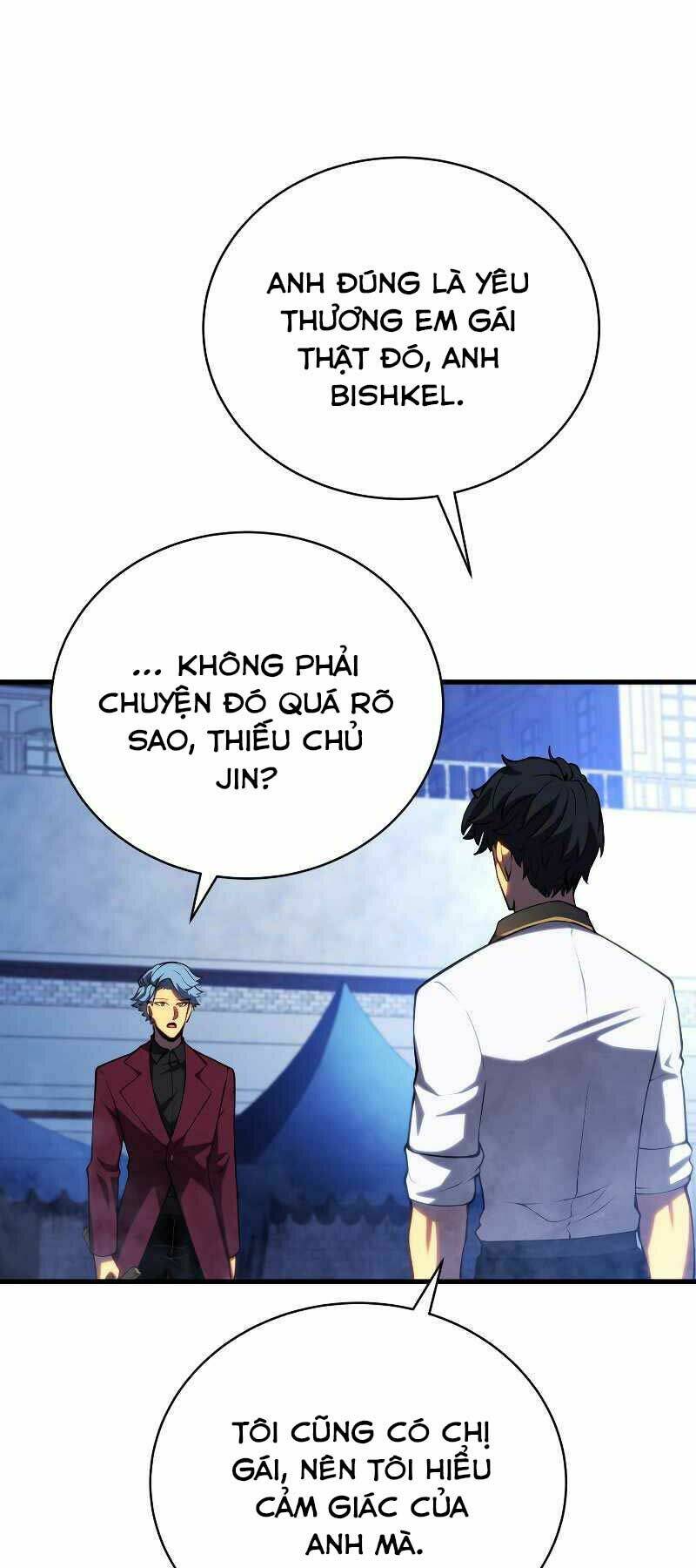 con trai út của gia đình kiếm thuật danh tiếng chapter 36 - Next chapter 37