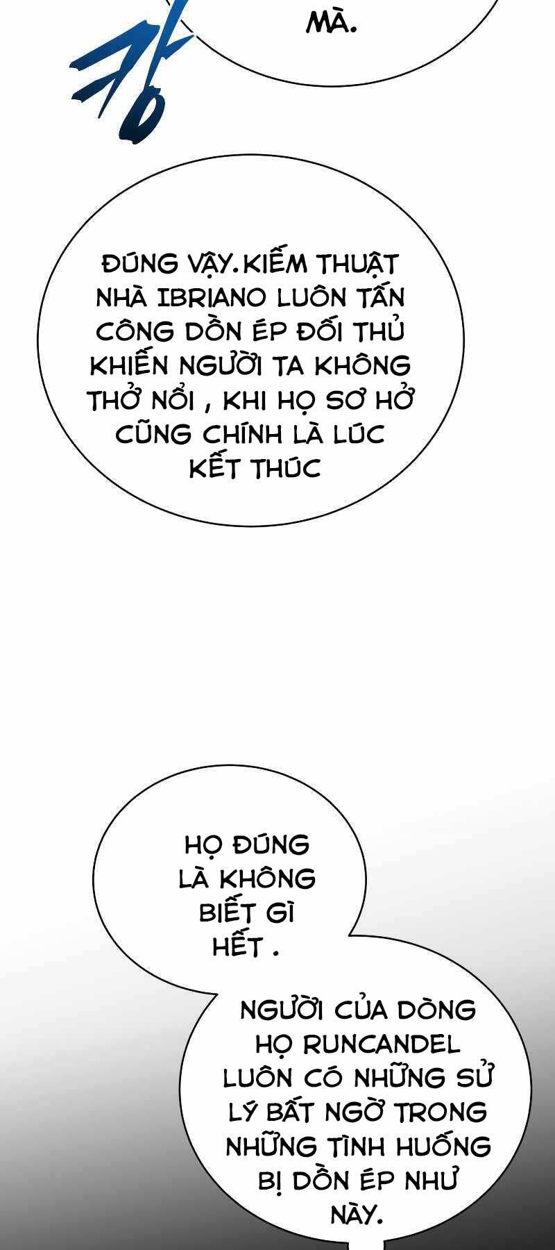 con trai út của gia đình kiếm thuật danh tiếng chapter 36 - Next chapter 37