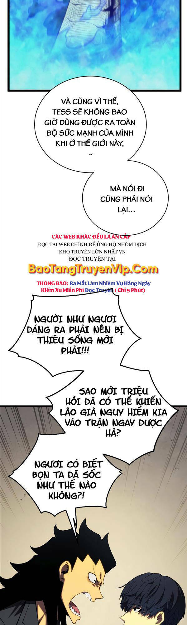 con trai út của gia đình kiếm thuật danh tiếng chapter 65 - Trang 2