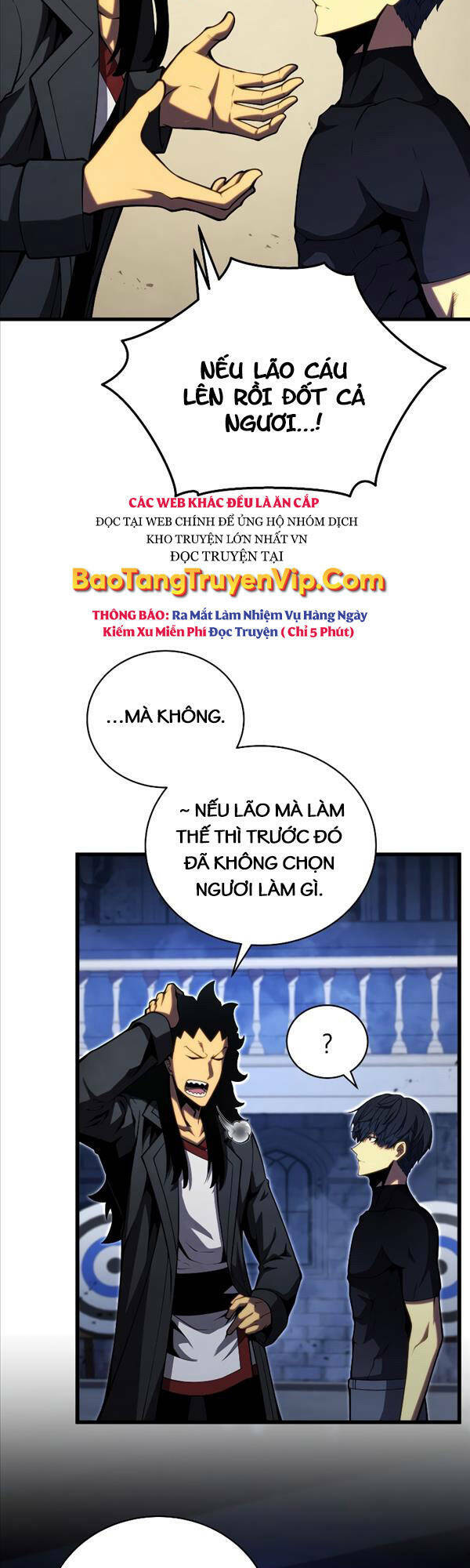 con trai út của gia đình kiếm thuật danh tiếng chapter 65 - Trang 2