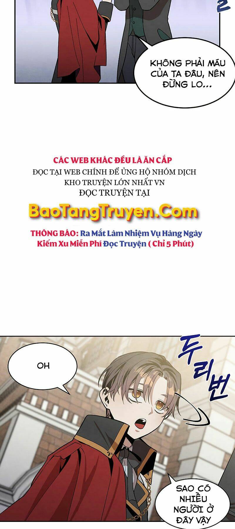 con trai út huyền thoại nhà hầu tước chapter 10 - Next chapter 11