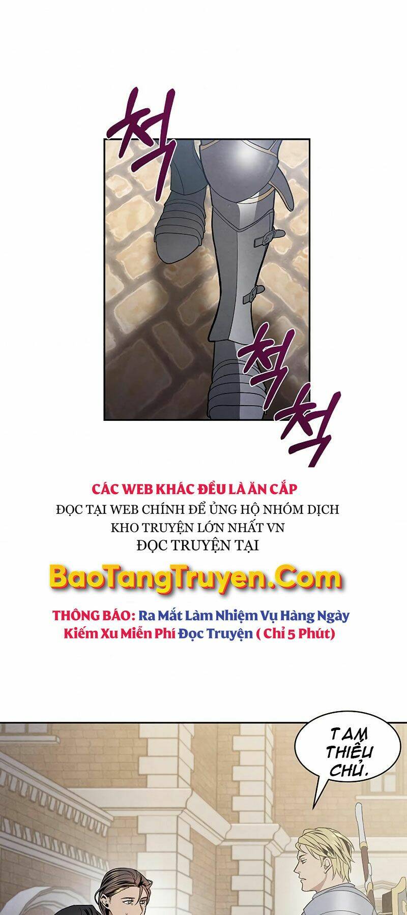 con trai út huyền thoại nhà hầu tước chapter 10 - Next chapter 11