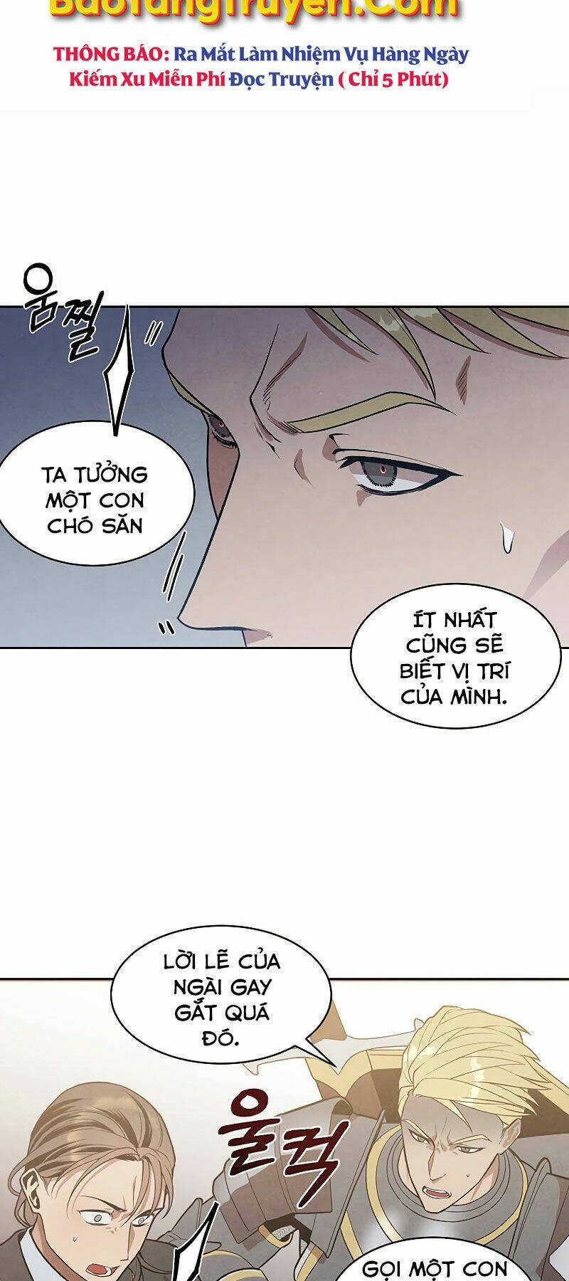 con trai út huyền thoại nhà hầu tước chapter 10 - Next chapter 11