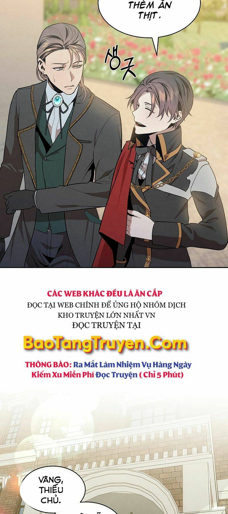 con trai út huyền thoại nhà hầu tước chapter 10 - Next chapter 11