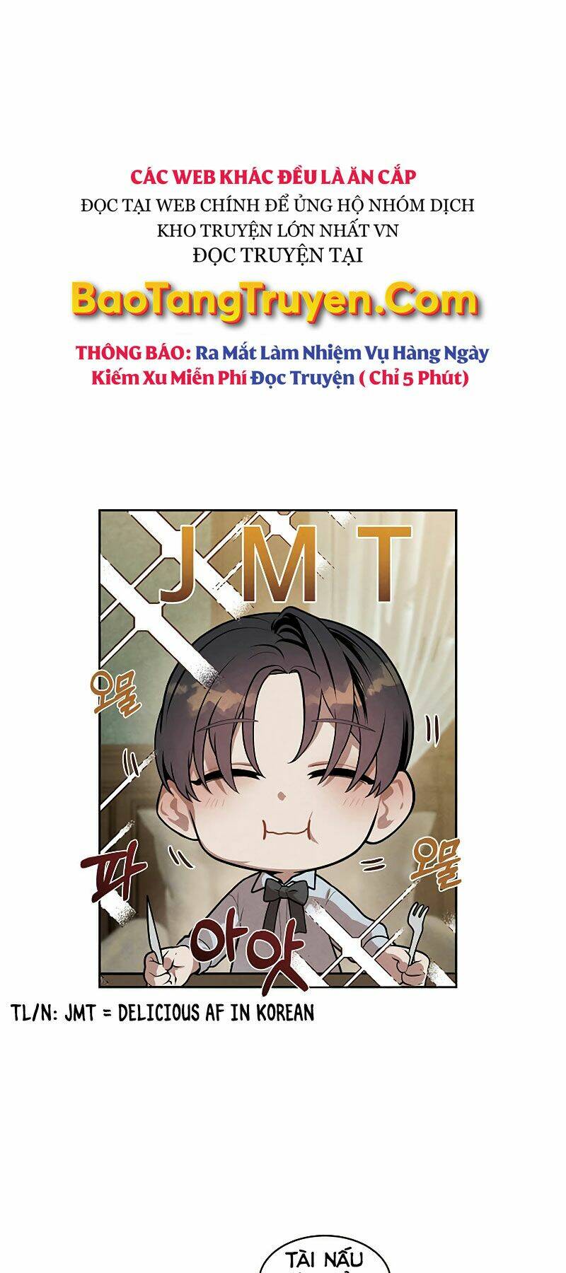 con trai út huyền thoại nhà hầu tước chapter 10 - Next chapter 11