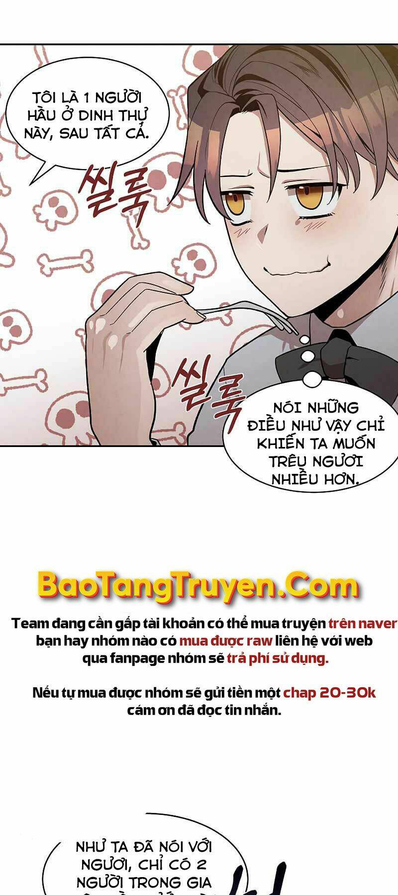 con trai út huyền thoại nhà hầu tước chapter 12 - Next chapter 13