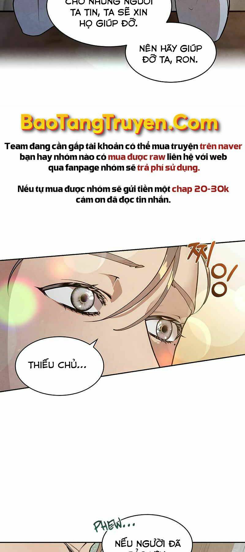 con trai út huyền thoại nhà hầu tước chapter 12 - Next chapter 13