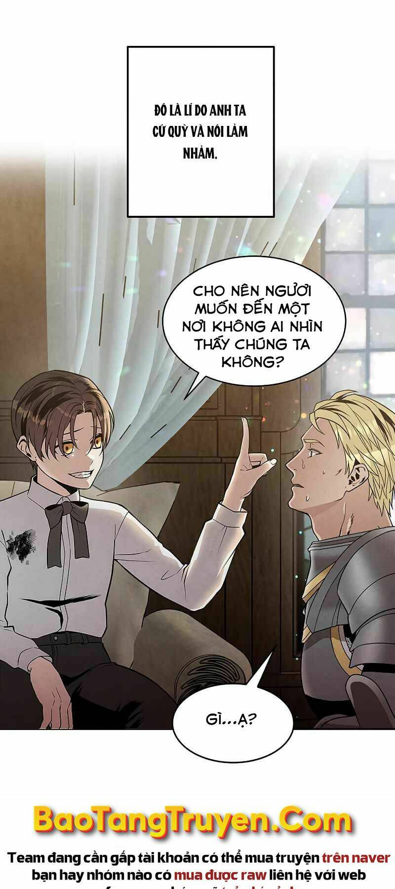 con trai út huyền thoại nhà hầu tước chapter 12 - Next chapter 13