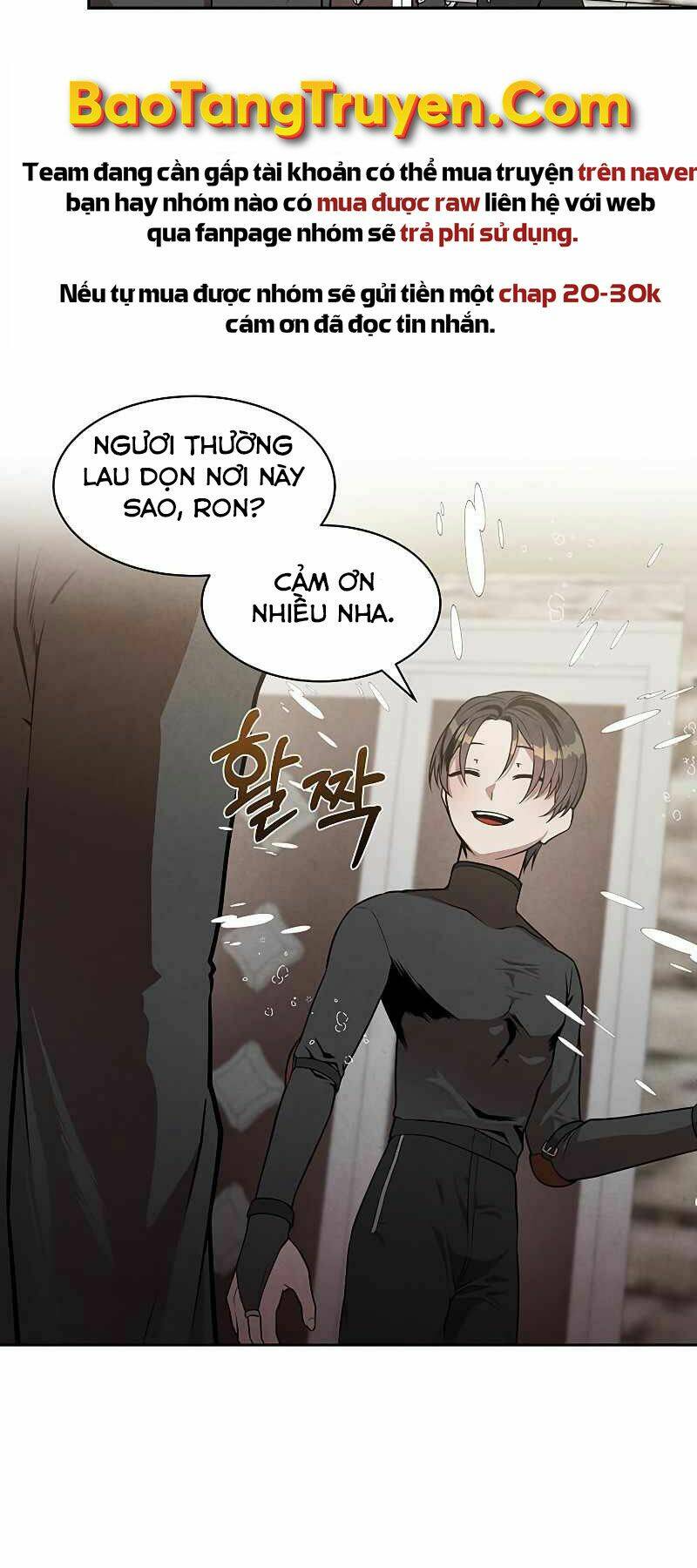 con trai út huyền thoại nhà hầu tước chapter 12 - Next chapter 13