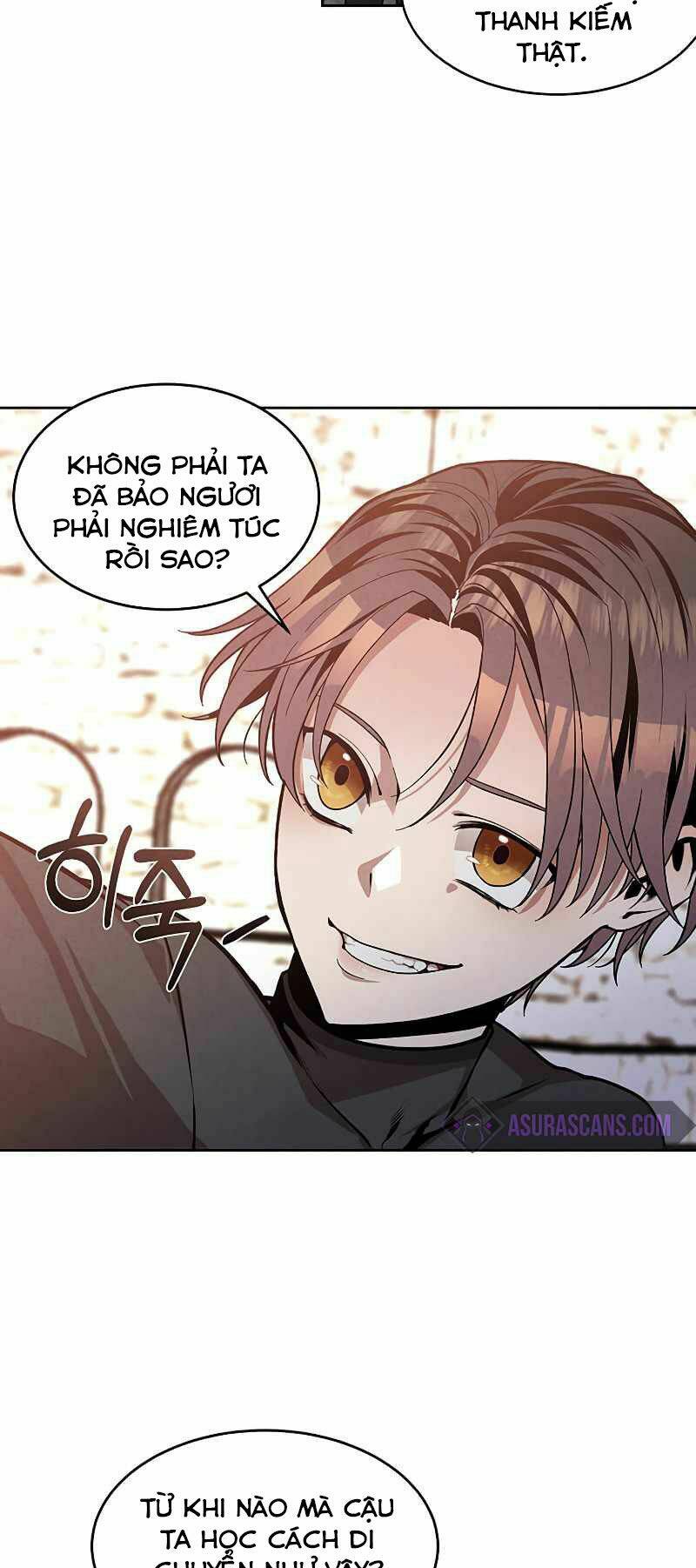 con trai út huyền thoại nhà hầu tước chapter 12 - Next chapter 13