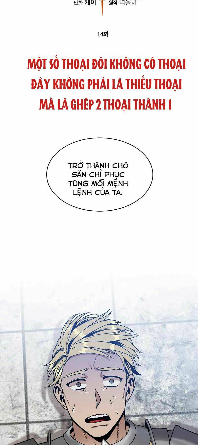 con trai út huyền thoại nhà hầu tước chapter 14 - Next chapter 15