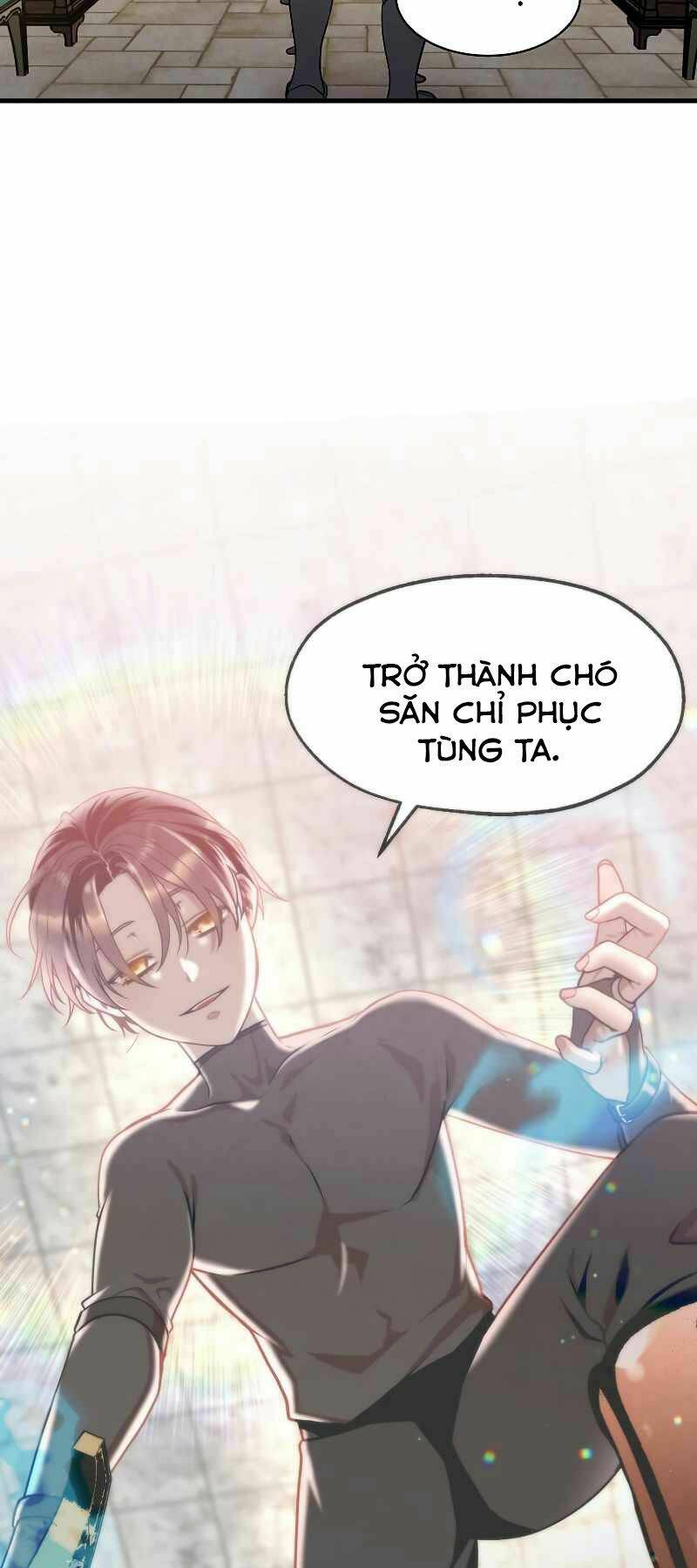 con trai út huyền thoại nhà hầu tước chapter 14 - Next chapter 15