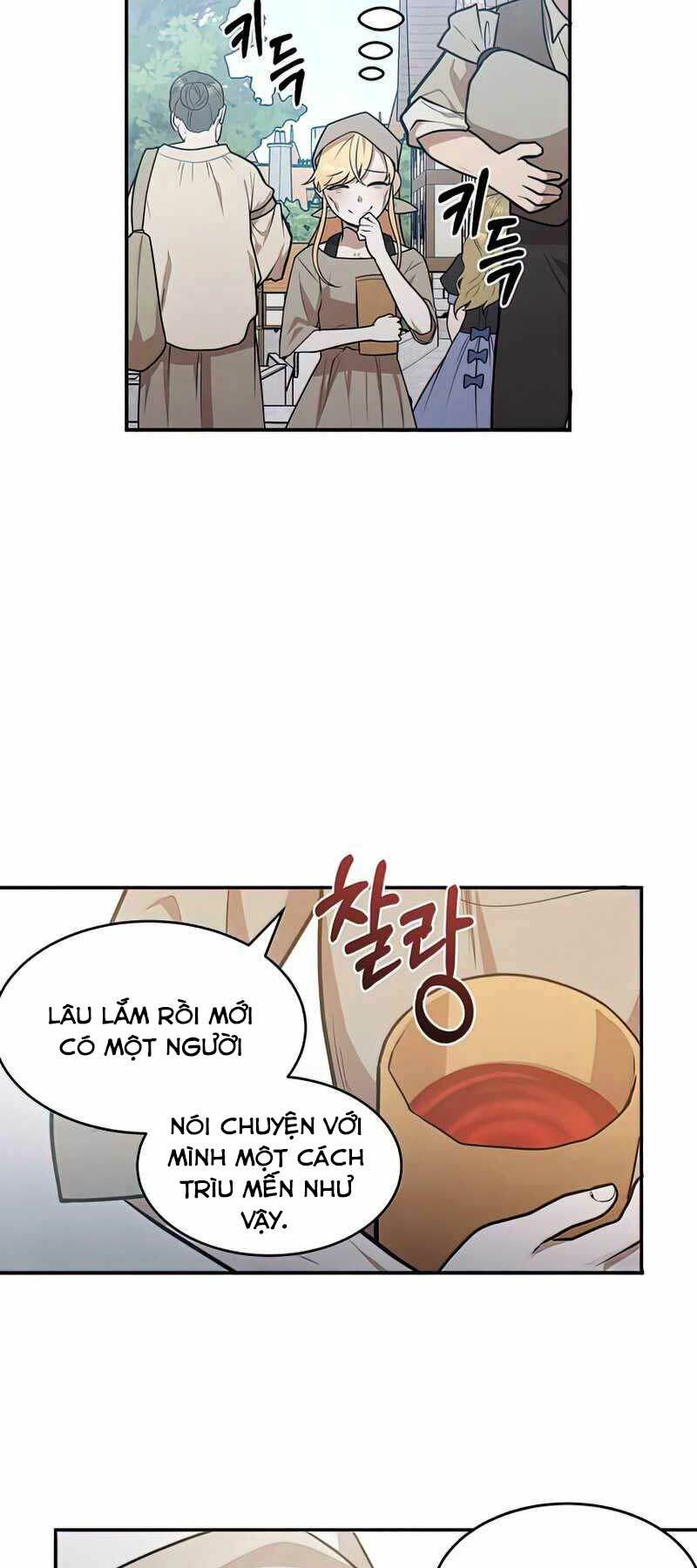 con trai út huyền thoại nhà hầu tước chapter 31 - Next chapter 32