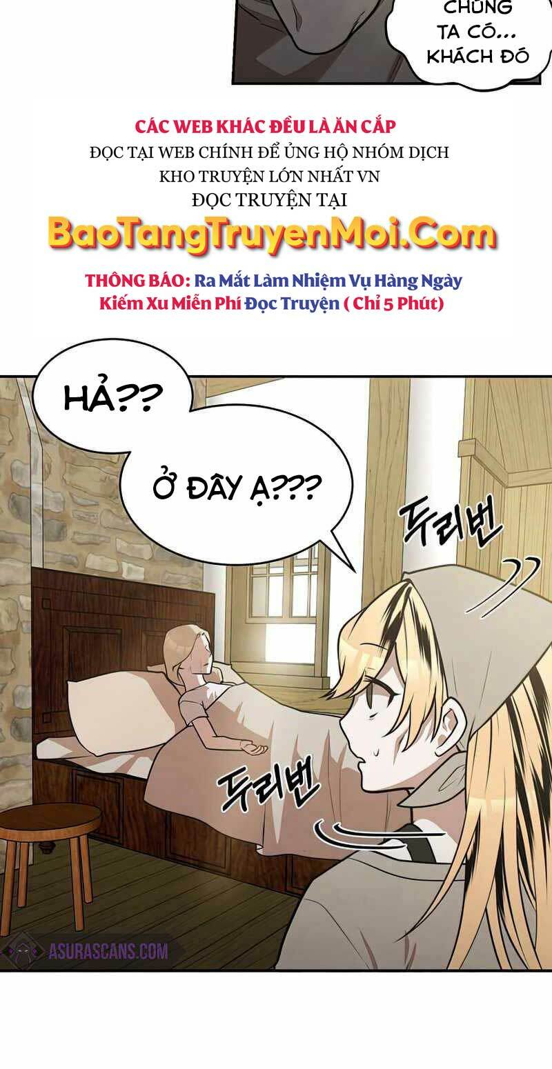 con trai út huyền thoại nhà hầu tước chapter 31 - Next chapter 32