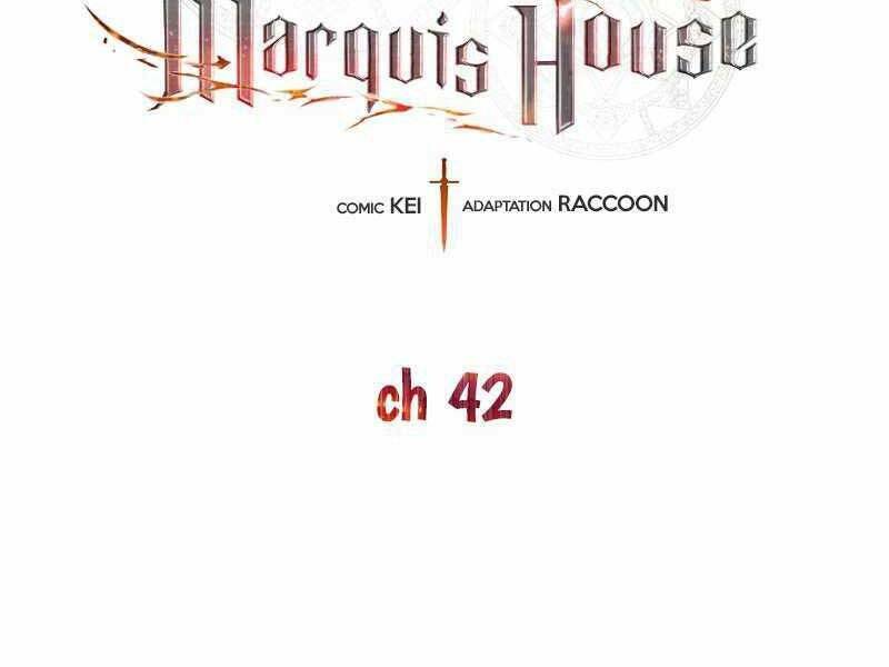 con trai út huyền thoại nhà hầu tước chapter 42 - Next chapter 43