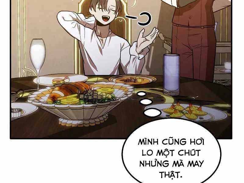 con trai út huyền thoại nhà hầu tước chapter 42 - Next chapter 43