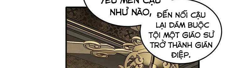 con trai út huyền thoại nhà hầu tước chapter 44 - Next chapter 45