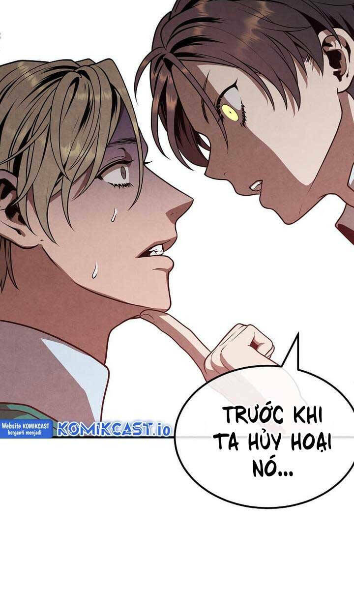 con trai út huyền thoại nhà hầu tước chương 73 - Next chapter 74