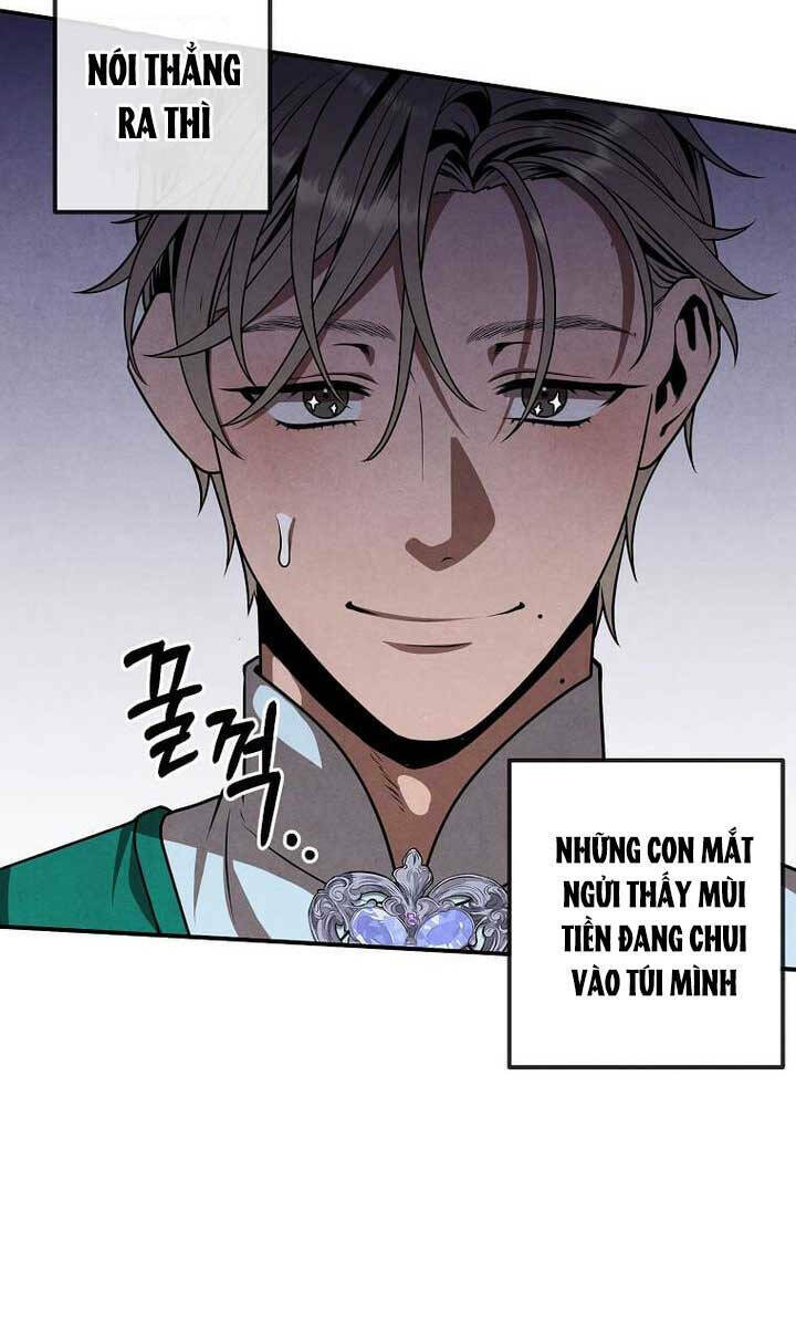 con trai út huyền thoại nhà hầu tước chương 73 - Next chapter 74