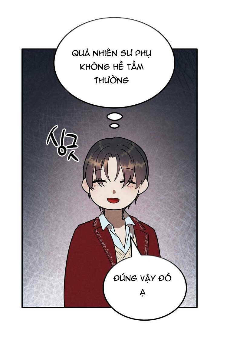 con trai út huyền thoại nhà hầu tước chương 76 - Next chapter 77