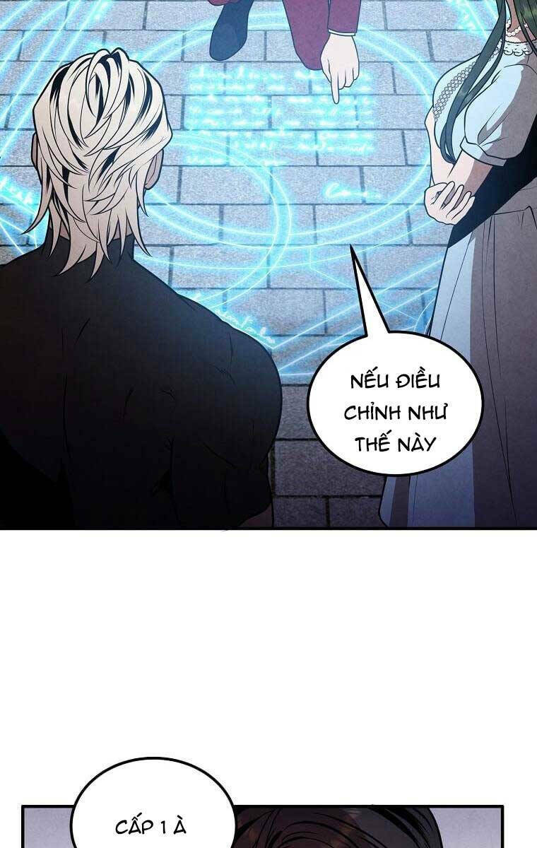 con trai út huyền thoại nhà hầu tước chương 76 - Next chapter 77