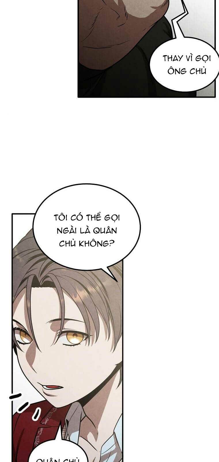 con trai út huyền thoại nhà hầu tước chapter 77 - Next chương 78