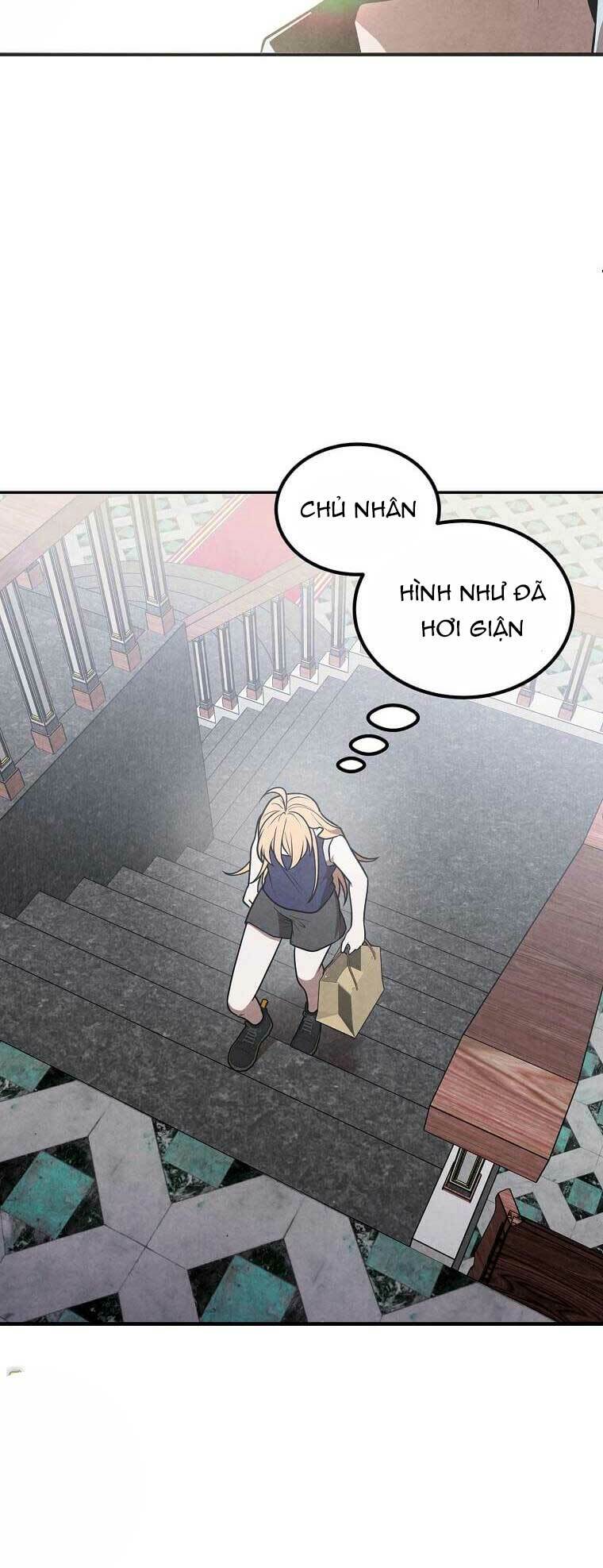 con trai út huyền thoại nhà hầu tước chapter 77 - Next chương 78