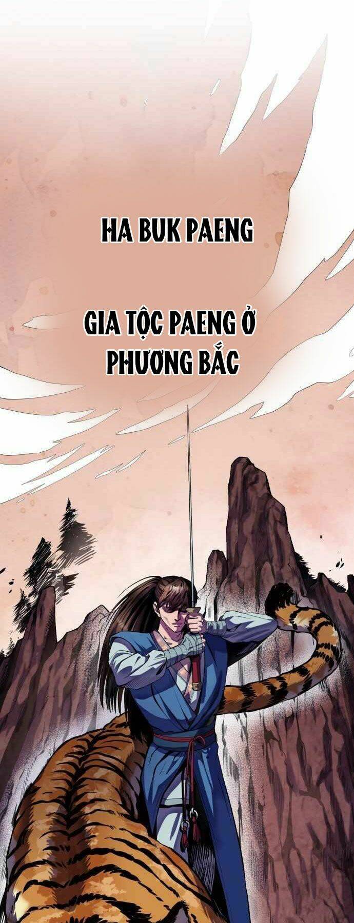 con trai út nhà ha buk paeng chapter 1 - Trang 2