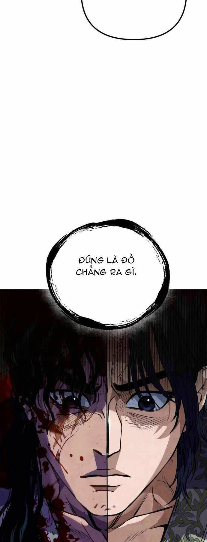 con trai út nhà ha buk paeng chapter 1 - Trang 2