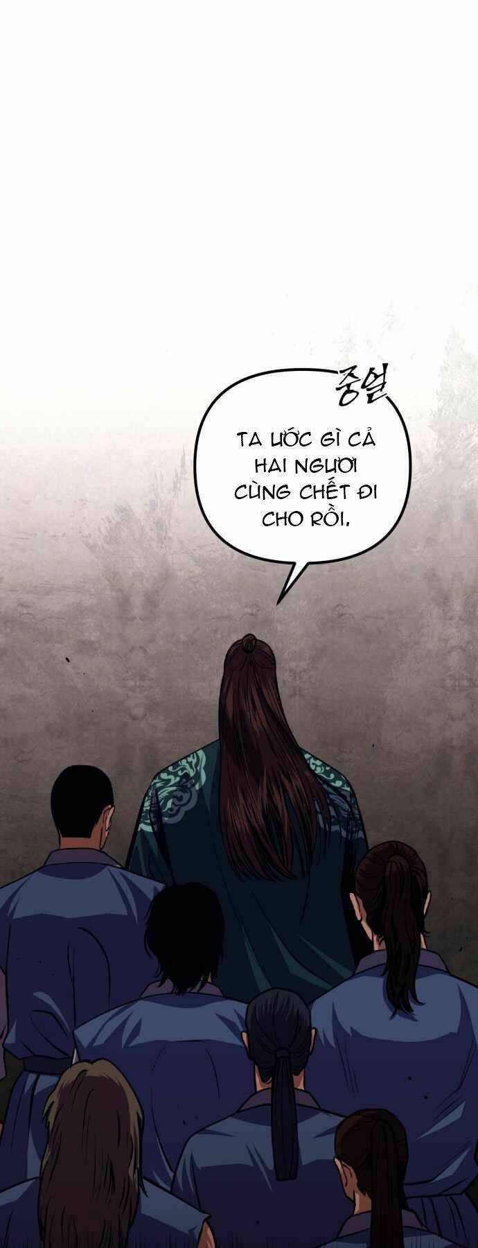 con trai út nhà ha buk paeng chapter 1 - Trang 2