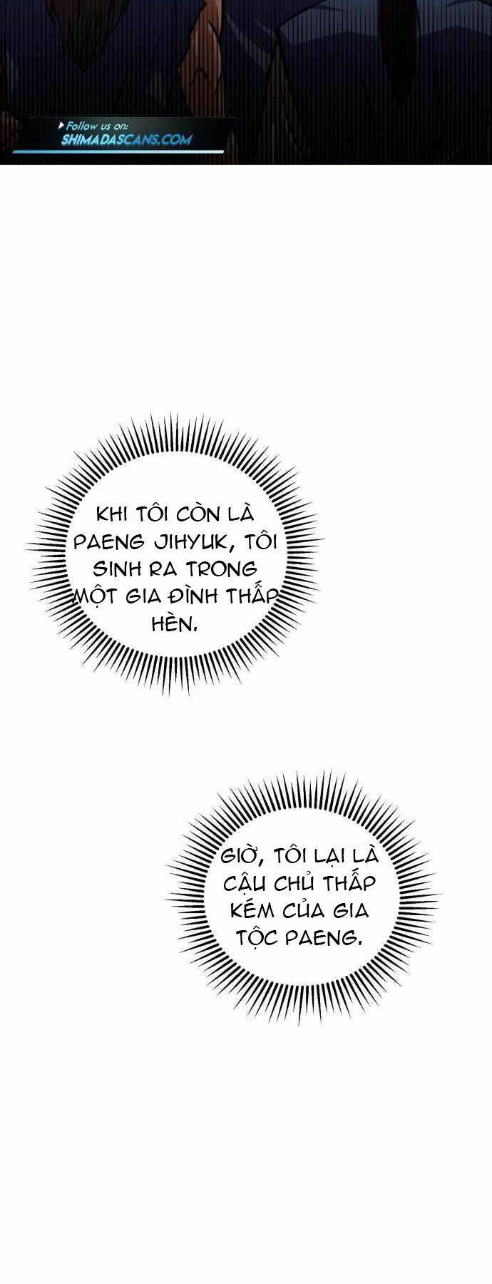 con trai út nhà ha buk paeng chapter 1 - Trang 2