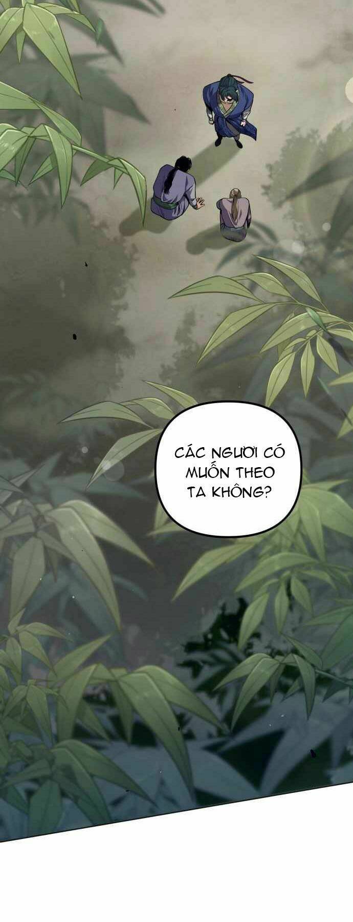 con trai út nhà ha buk paeng chapter 1 - Trang 2