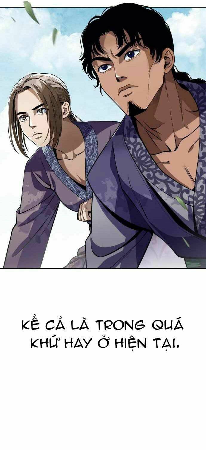 con trai út nhà ha buk paeng chapter 1 - Trang 2