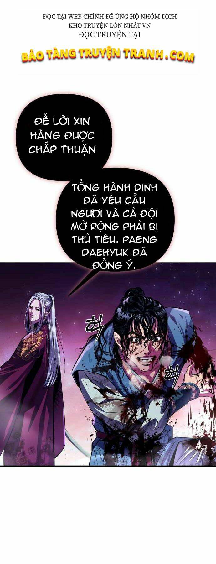 con trai út nhà ha buk paeng chapter 1 - Trang 2