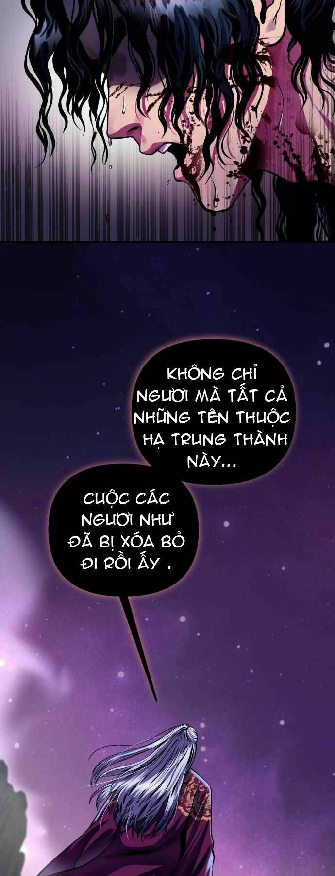 con trai út nhà ha buk paeng chapter 1 - Trang 2