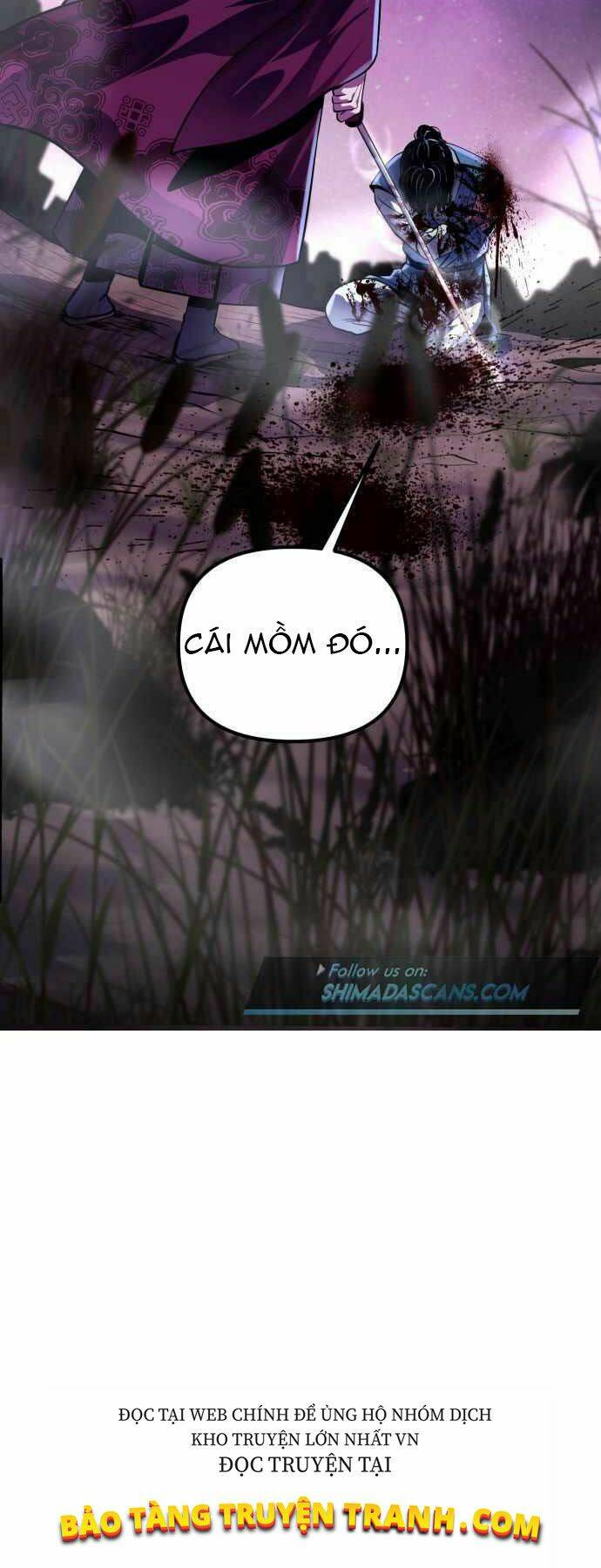 con trai út nhà ha buk paeng chapter 1 - Trang 2