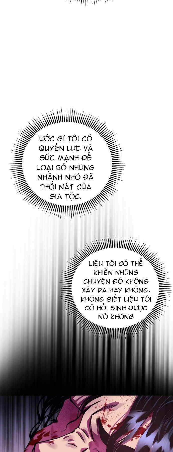 con trai út nhà ha buk paeng chapter 1 - Trang 2