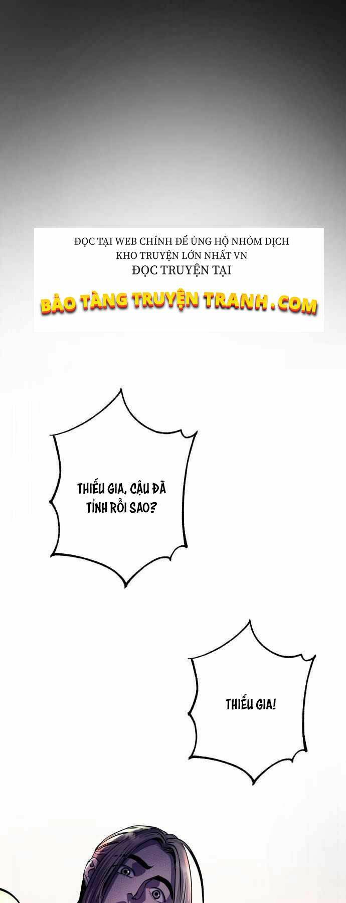 con trai út nhà ha buk paeng chapter 1 - Trang 2