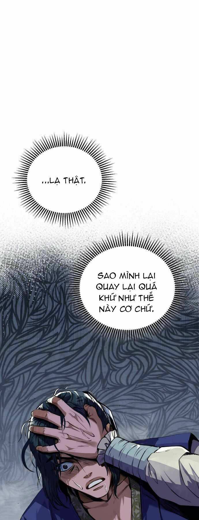 con trai út nhà ha buk paeng chapter 1 - Trang 2